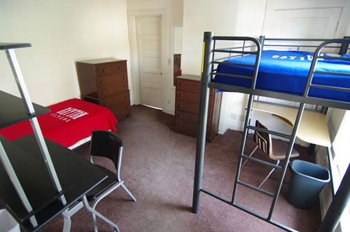 414-B Kiefaber - Bedroom