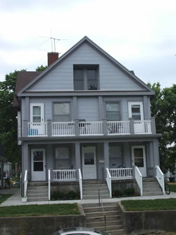 414-B Kiefaber - Exterior