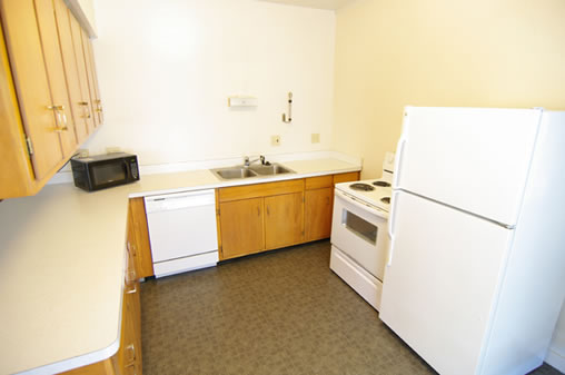 414-B Kiefaber - Kitchen